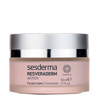 Resveraderm Crema Nutritiva  50ml-187108 Resveraderm Crema Nutritiva  50ml-187108 2